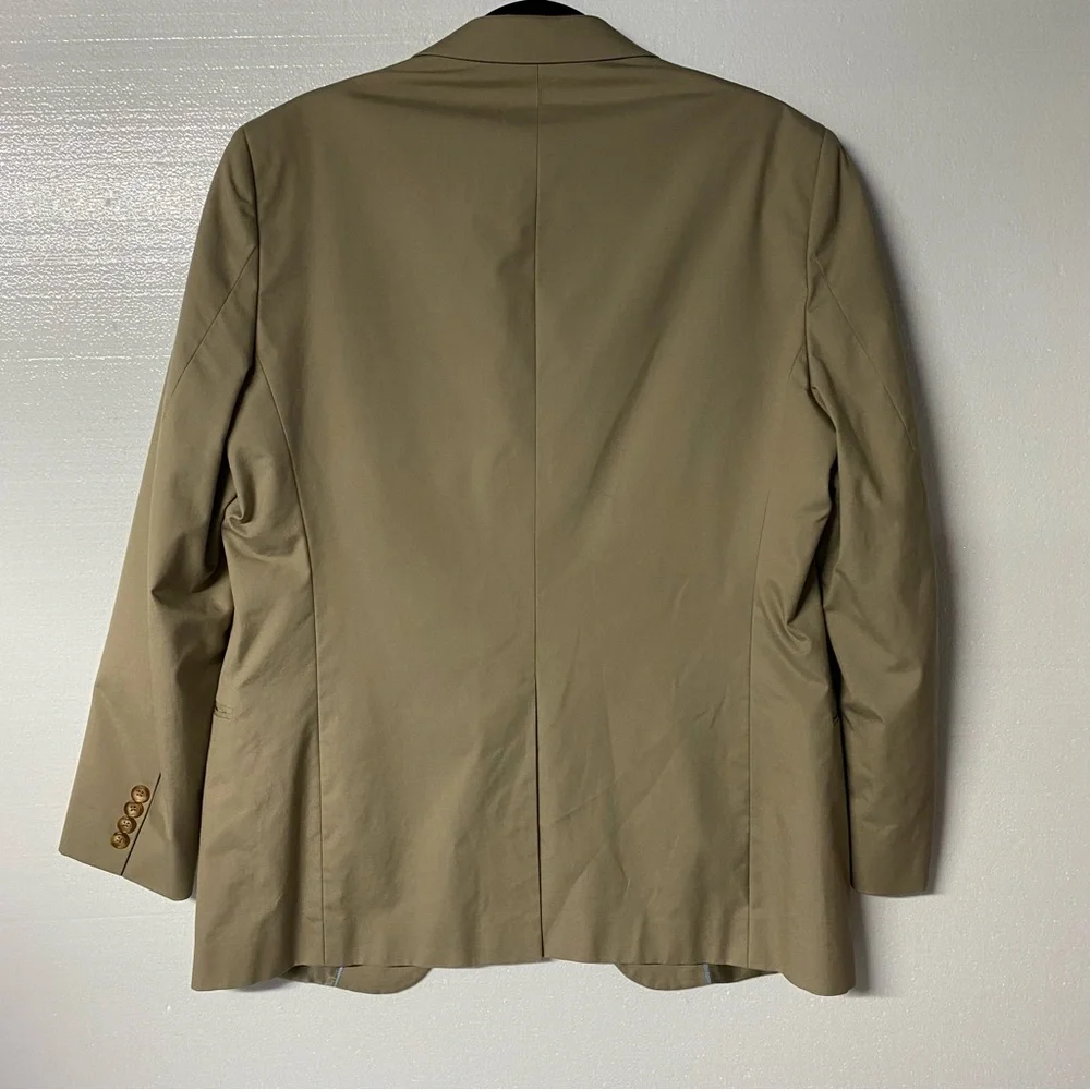 Brooks Brothers preowned *flaws